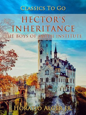 cover image of Hector's Inheritance